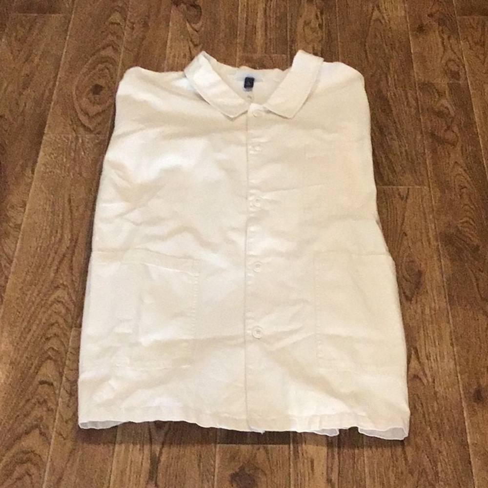 Universal Thread Shacket - Picture 9 of 11